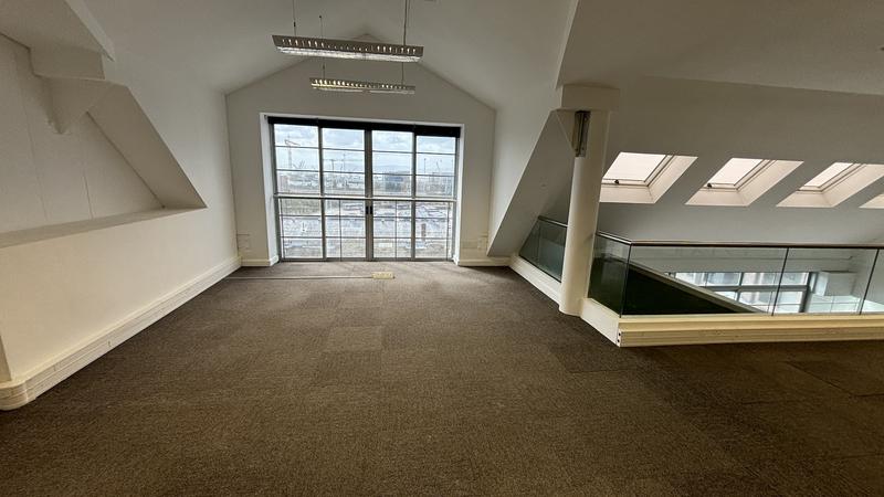 Commercial Property for Sale in Green Point Western Cape